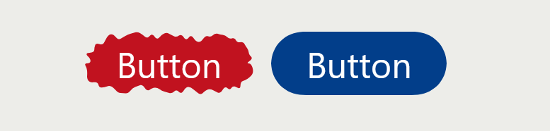 CSS-only squishy button