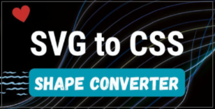 SVG to CSS