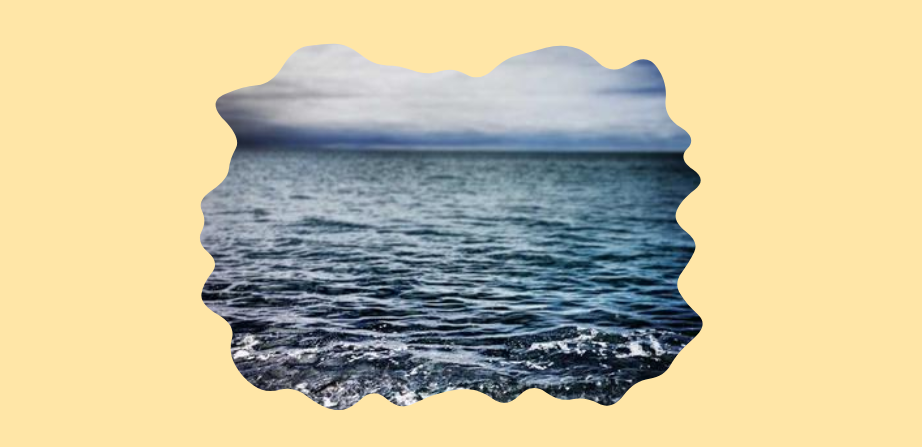 CSS-only woobling effect