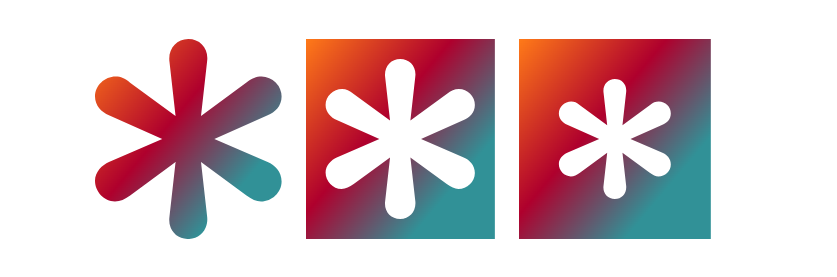 CSS-only Cut-out shapes using shape()