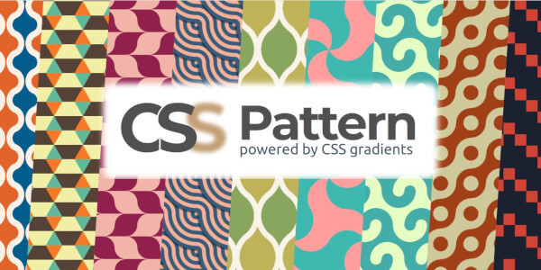 CSS Pattern