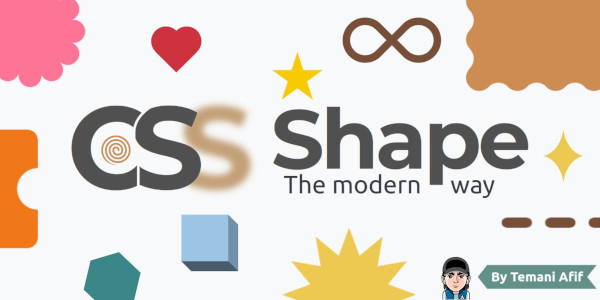 CSS Shape