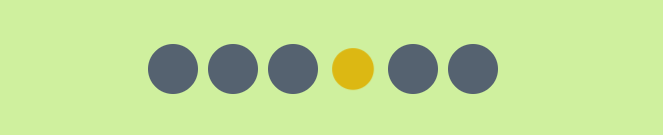 CSS-only sequential animations