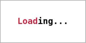 CSS loaders