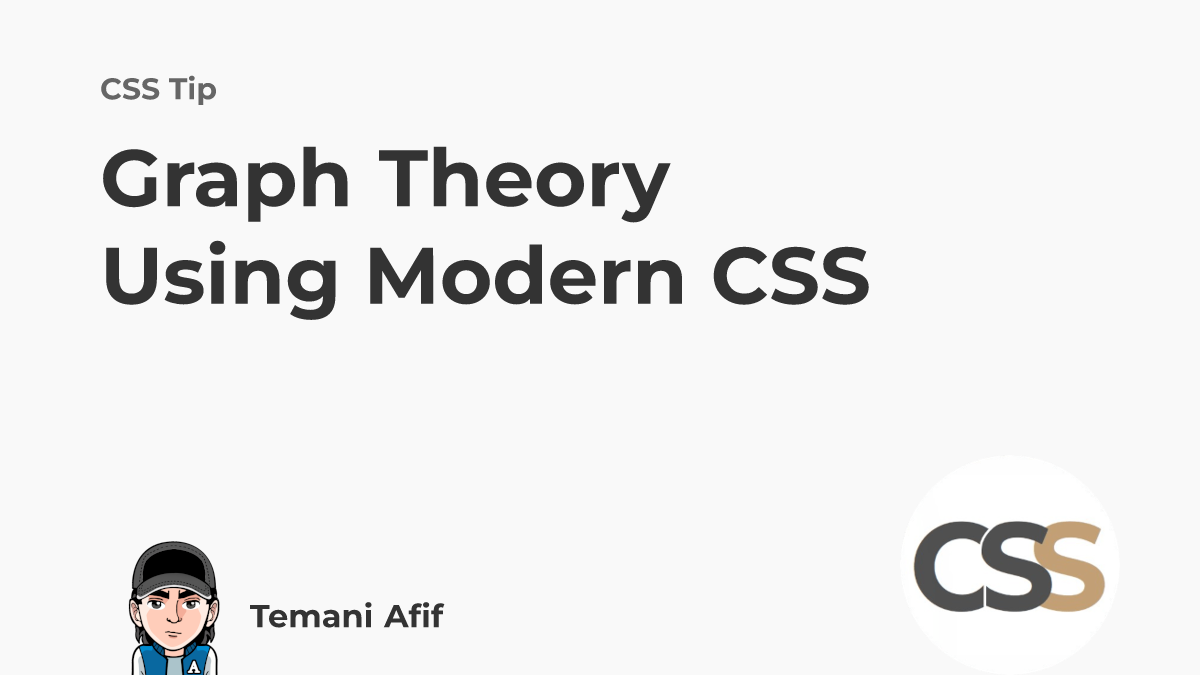 https://css-tip.com/graph-theory/ social preview image