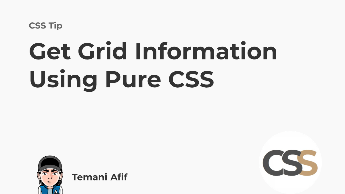 https://css-tip.com/grid-information/ social preview image
